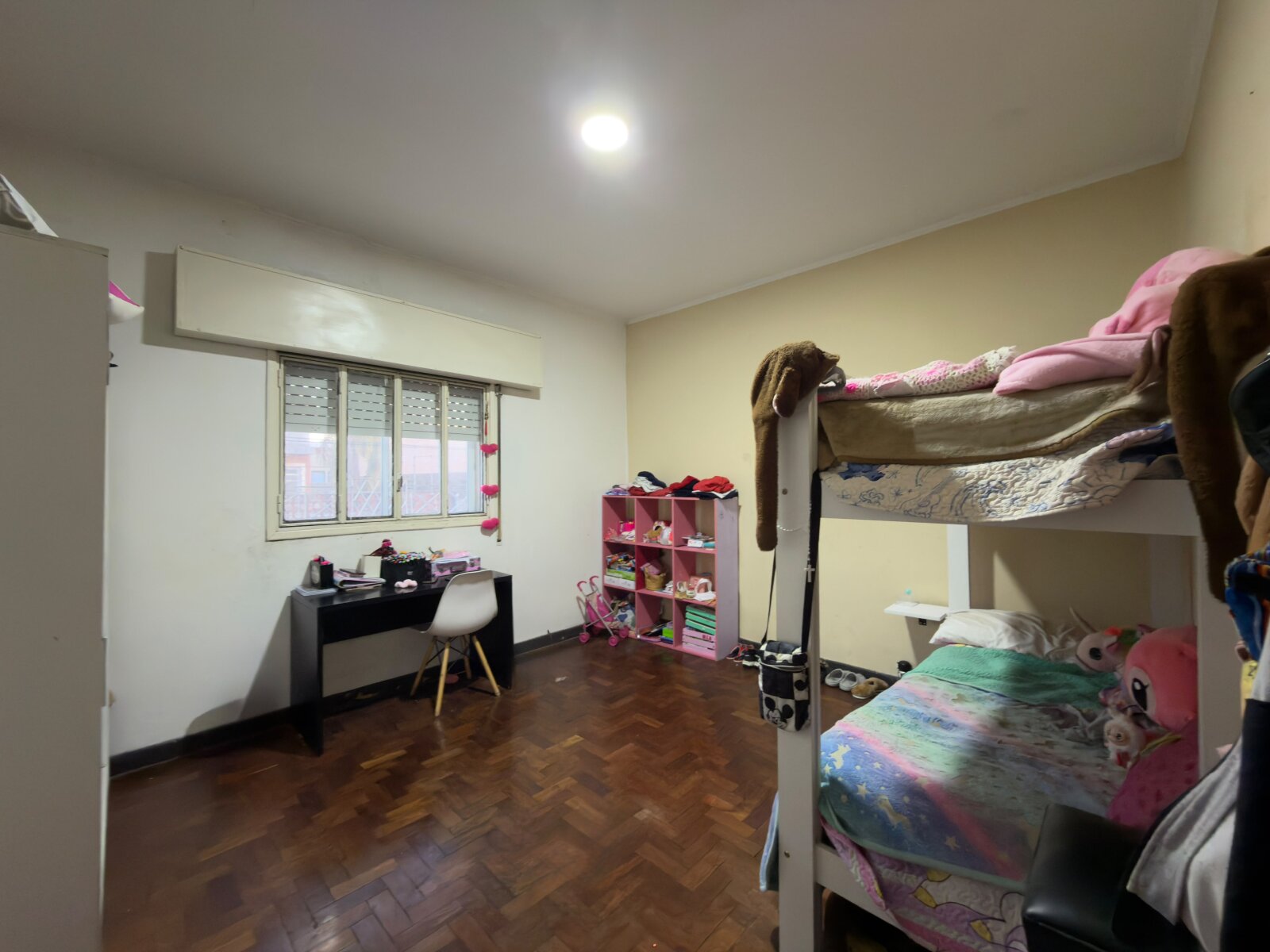 CASA DE ESTILO EN BARRIO ECHESORTU - 24