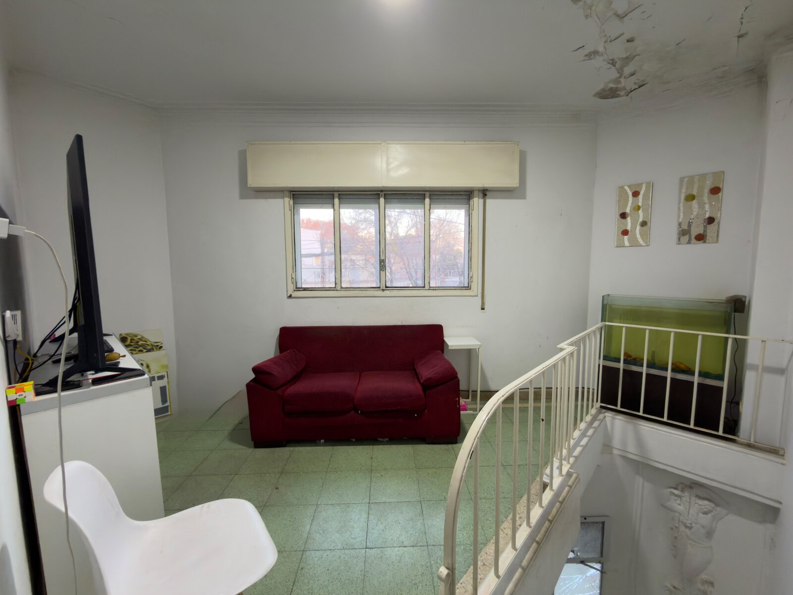CASA DE ESTILO EN BARRIO ECHESORTU - 14