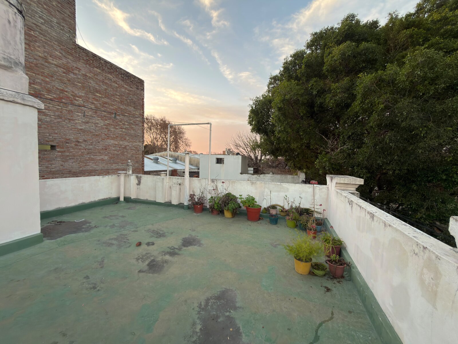CASA DE ESTILO EN BARRIO ECHESORTU - 40