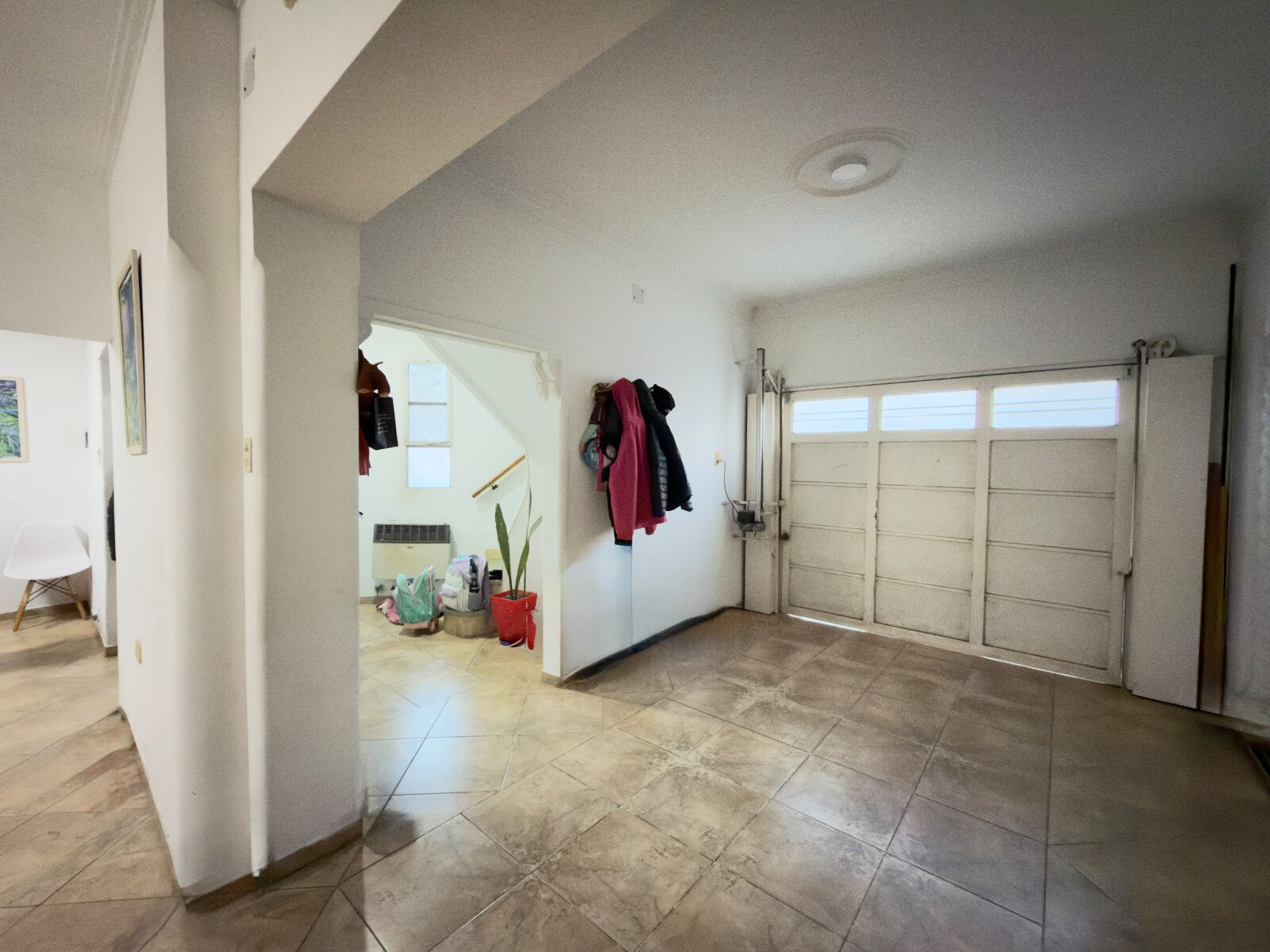 CASA DE ESTILO EN BARRIO ECHESORTU - 10