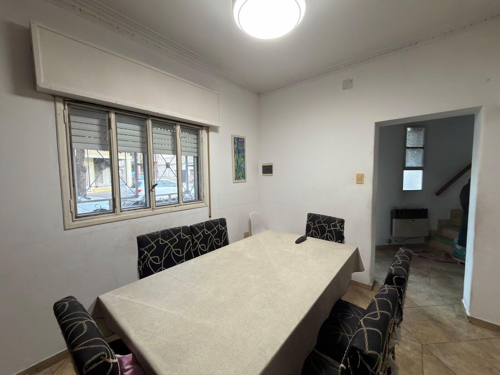 CASA DE ESTILO EN BARRIO ECHESORTU - 6