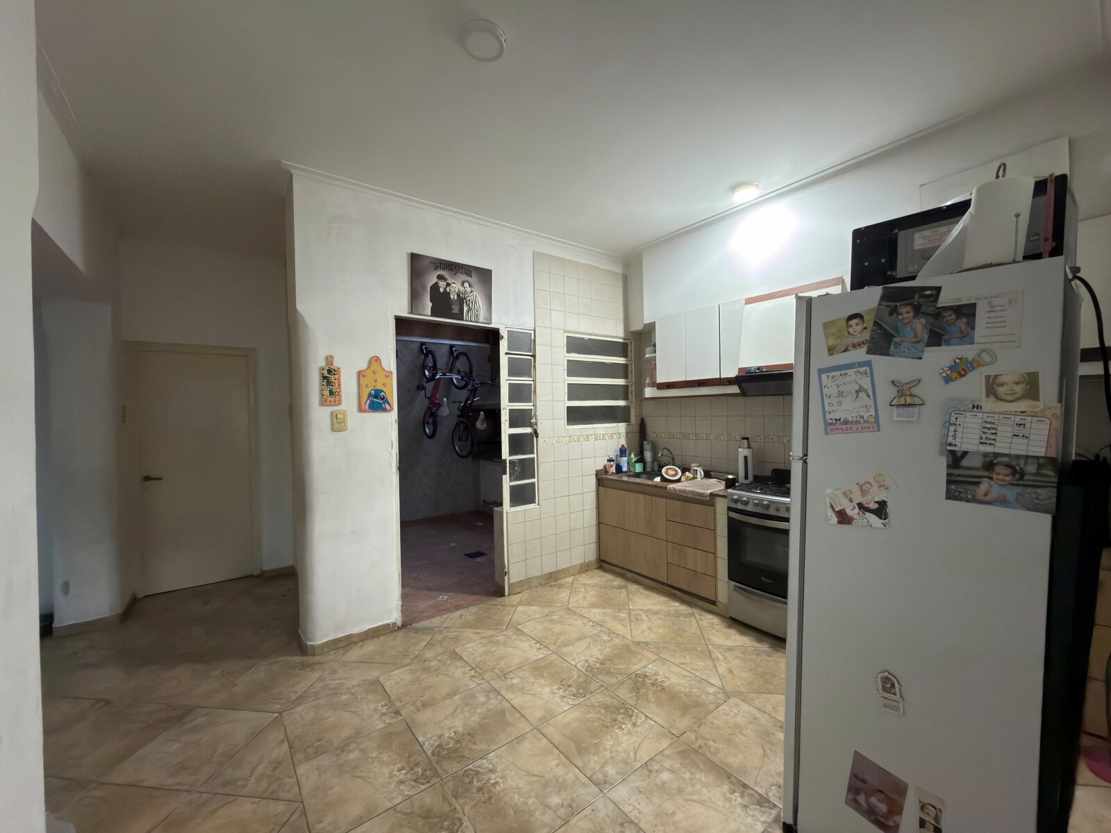 CASA DE ESTILO EN BARRIO ECHESORTU - 9