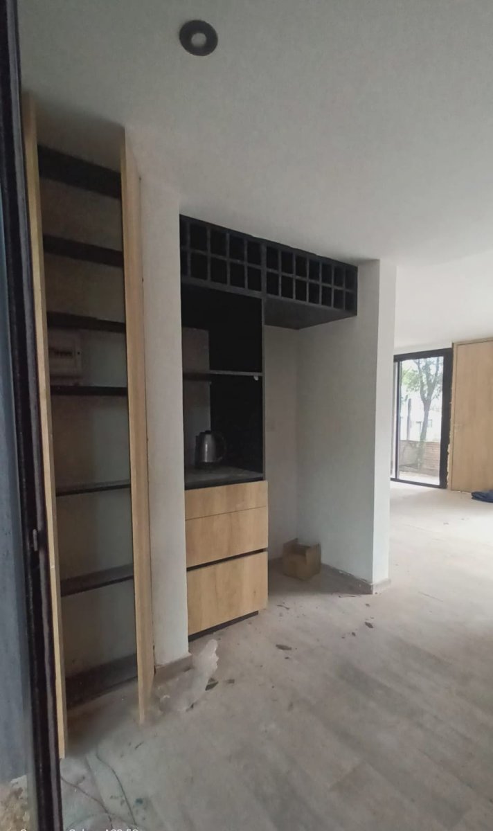 Venta de Duplex en B° Arguello - Imagen 8