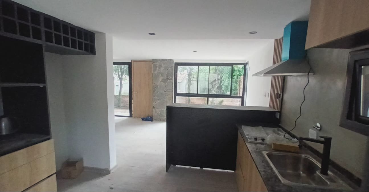 Venta de Duplex en B° Arguello - Imagen 2