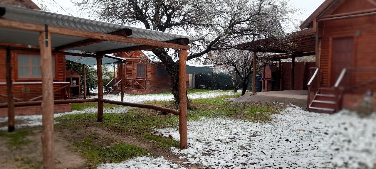 VENDO CASA  Arroyo de los Patos! - Imagen 7