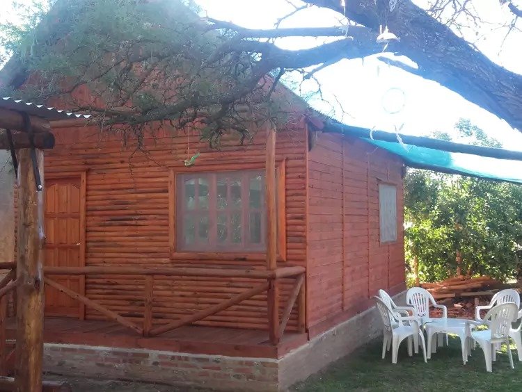 VENDO CASA  Arroyo de los Patos! - Imagen 4