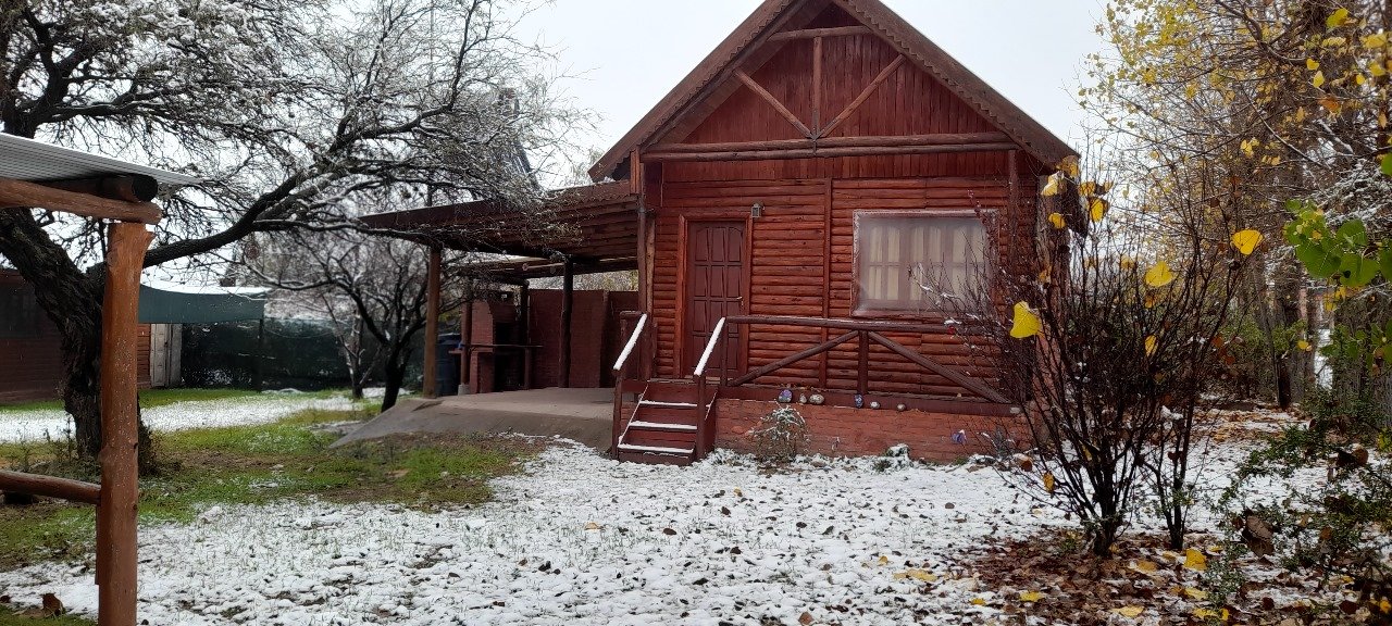 VENDO CASA  Arroyo de los Patos!