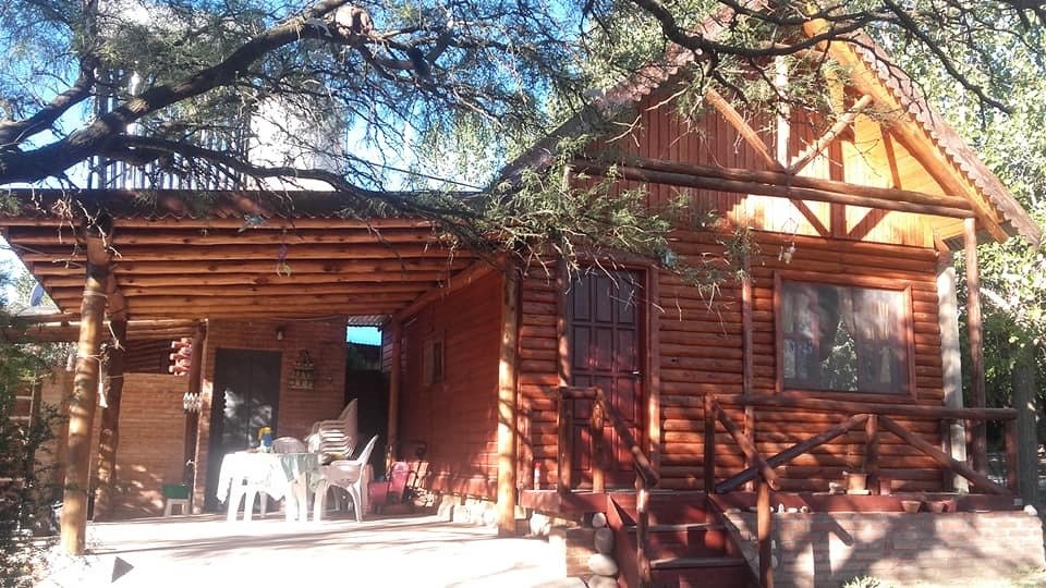 VENDO CASA  Arroyo de los Patos! - Imagen 9