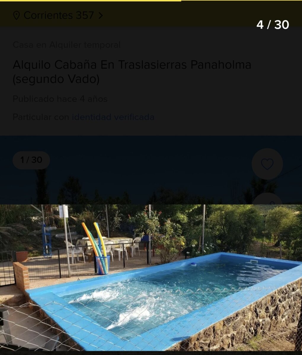 ALQUILER en Panaholma - Imagen 10