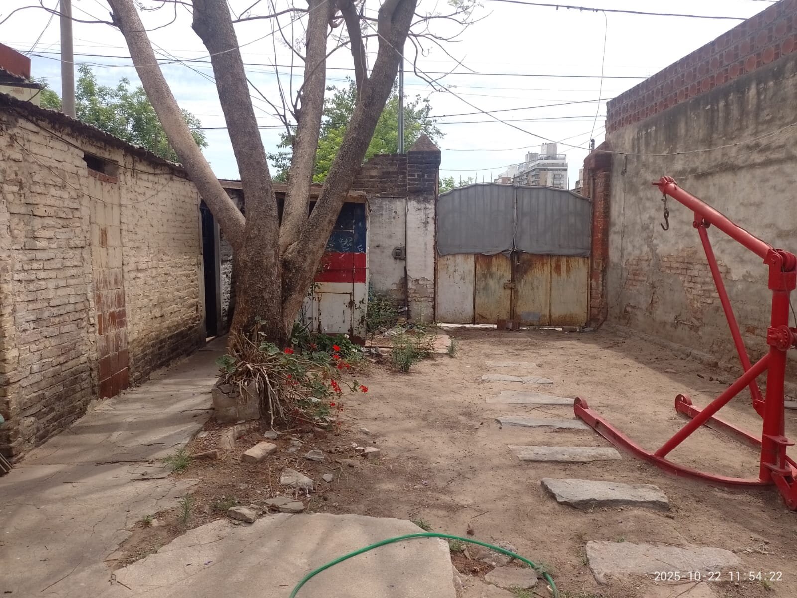 VENDO    Lote apto desarrollo Guemes - Imagen 3