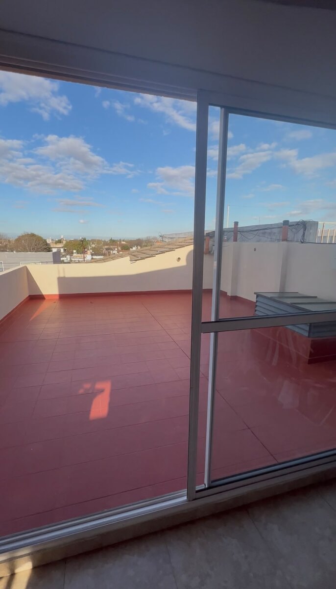 Venta, Departamento 2 ambientes al Frente, Castelar Norte, — foto 12