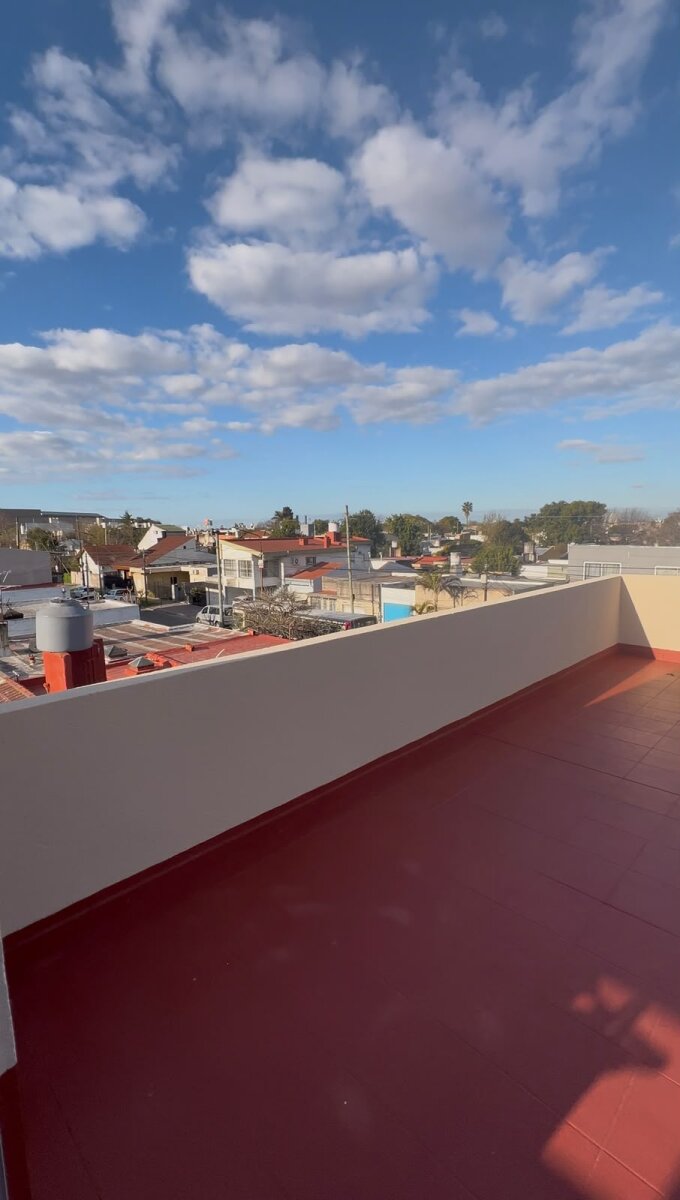 Venta, Departamento 2 ambientes al Frente, Castelar Norte, — foto 13