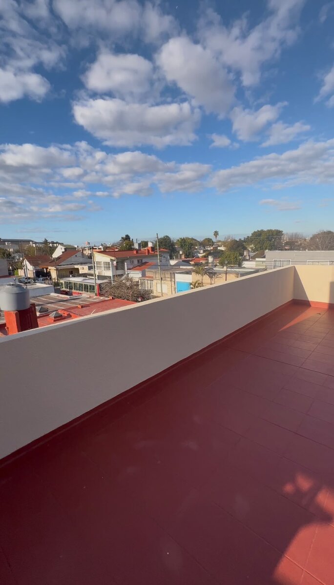 Venta, Departamento 2 ambientes al Frente, Castelar Norte, — foto 15