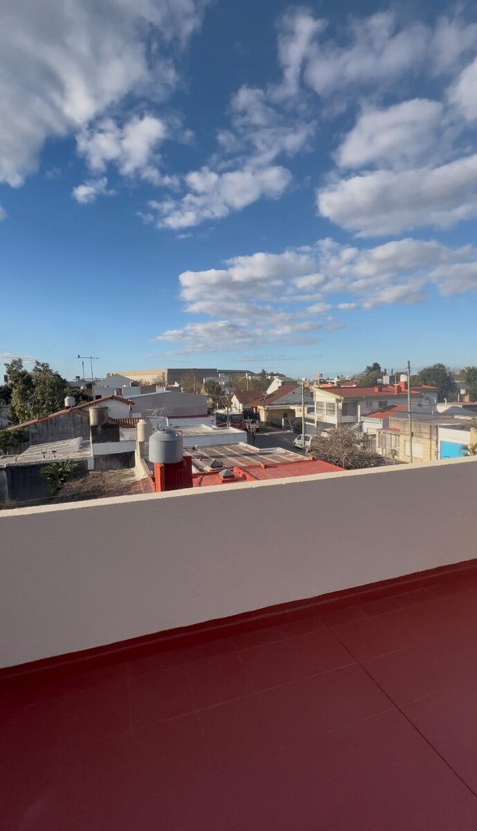 Venta, Departamento 2 ambientes al Frente, Castelar Norte, — foto 14