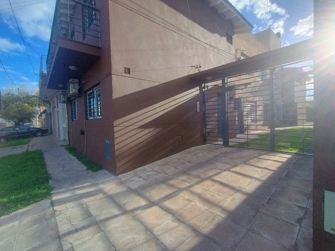 Venta, Departamento 2 ambientes al Frente, Castelar Norte, — foto 3