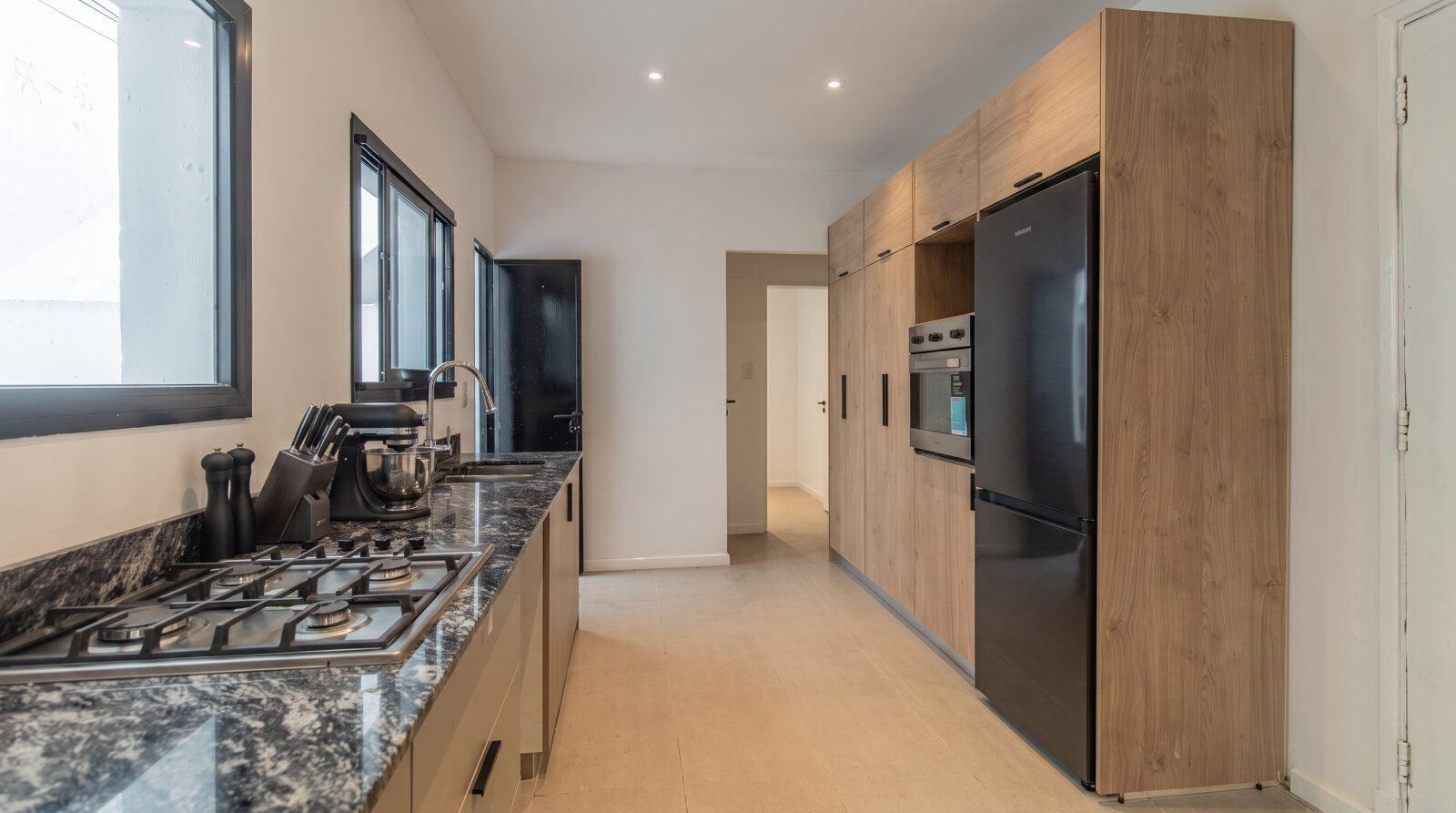 Venta PH 4 ambientes en Villa Devoto con terraza verde - 5