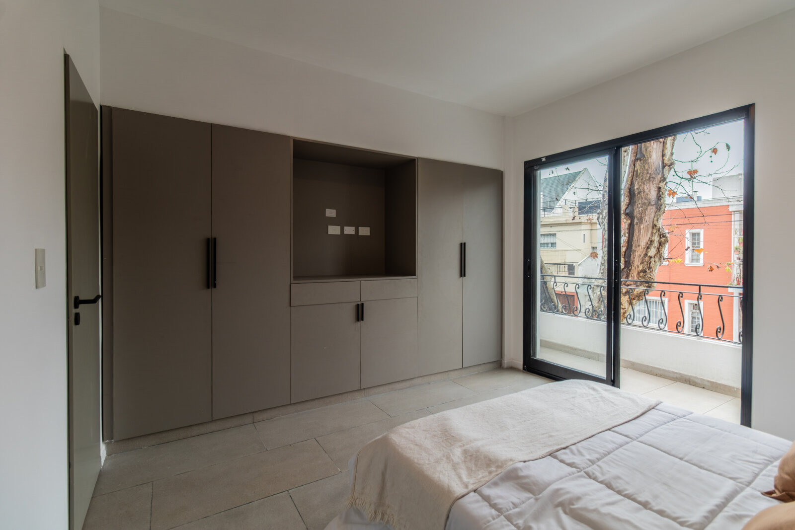 Venta PH 4 ambientes en Villa Devoto con terraza verde - 9