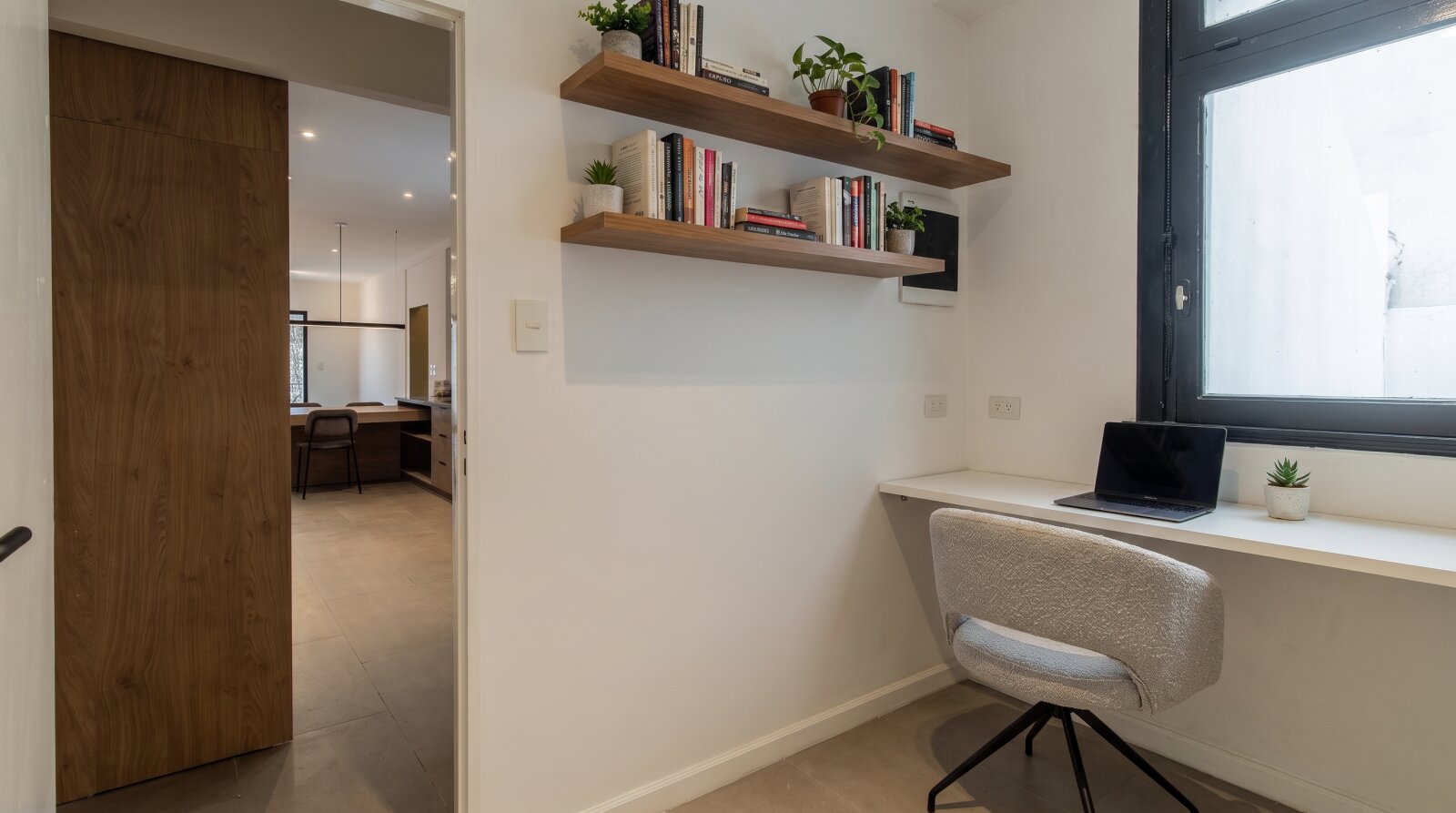 Venta PH 4 ambientes en Villa Devoto con terraza verde - 13