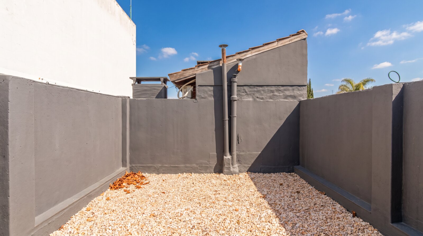 Venta PH 4 ambientes en Villa Devoto con terraza verde - 18