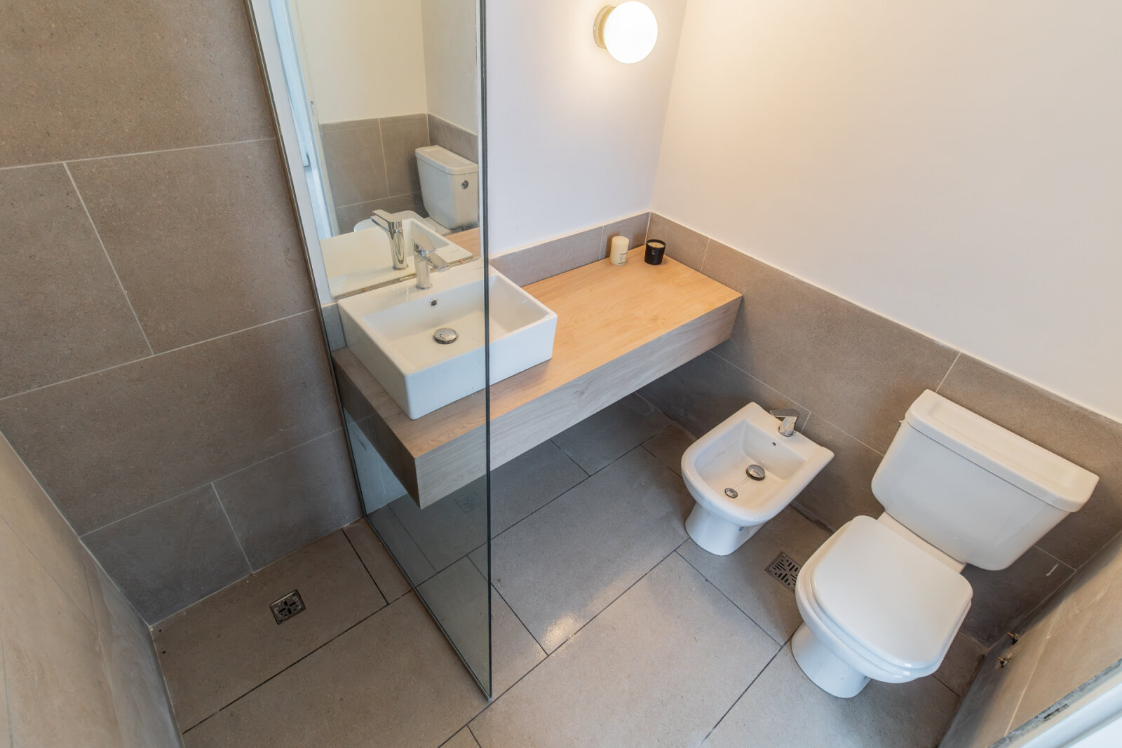 Venta PH 4 ambientes en Villa Devoto con terraza verde - 16
