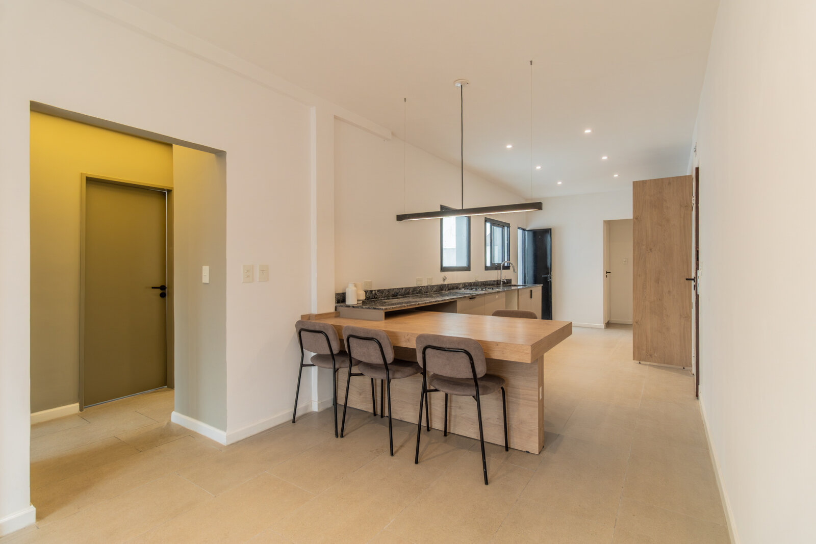 Venta PH 4 ambientes en Villa Devoto con terraza verde - 7