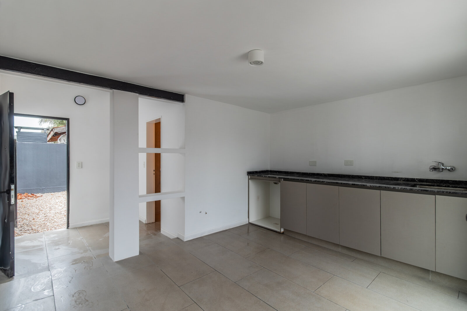 Venta PH 4 ambientes en Villa Devoto con terraza verde - 15