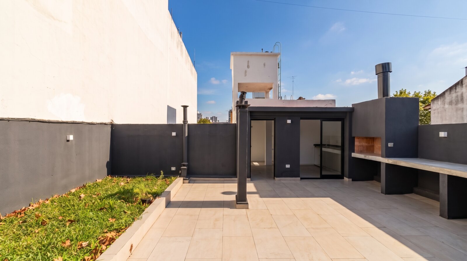 Venta PH 4 ambientes en Villa Devoto con terraza verde - 17