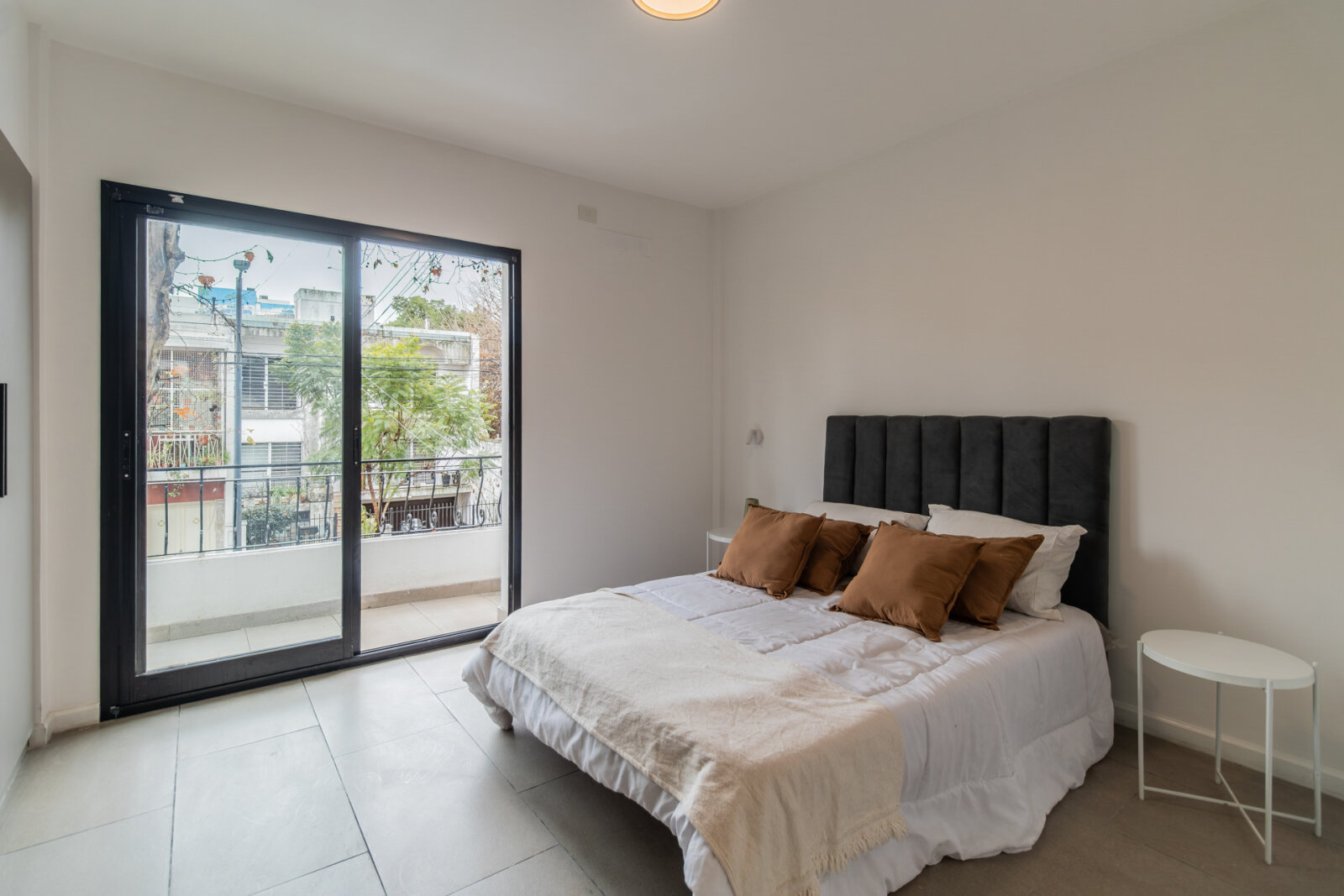 Venta PH 4 ambientes en Villa Devoto con terraza verde - 10