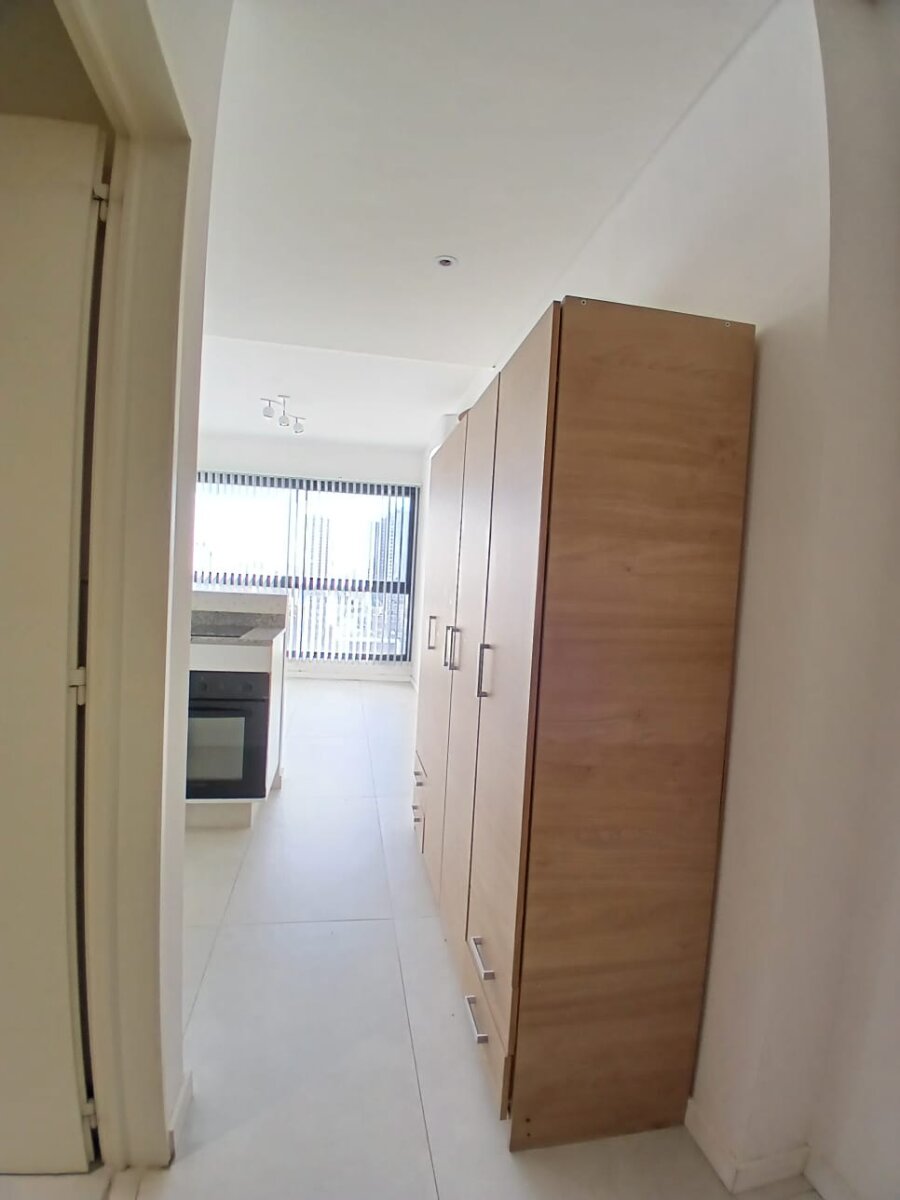 Oportunidad!! se vende un hermoso departamento monoambiente - San Cristobal - 9