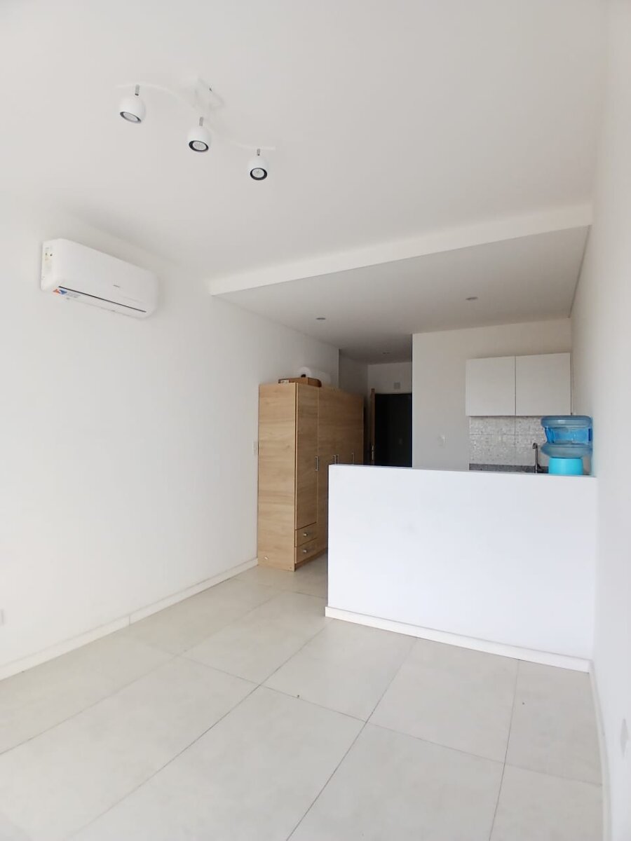 Oportunidad!! se vende un hermoso departamento monoambiente - San Cristobal - 5