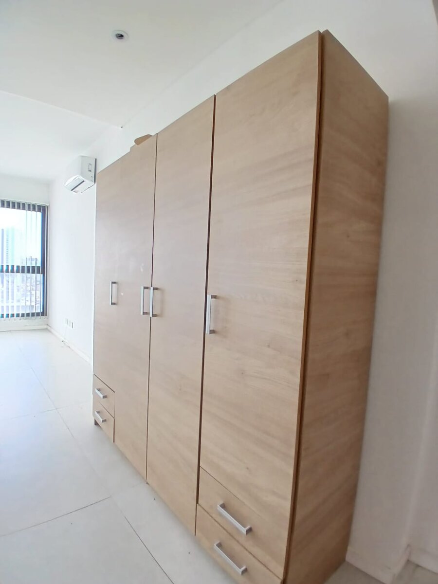 Oportunidad!! se vende un hermoso departamento monoambiente - San Cristobal - 8