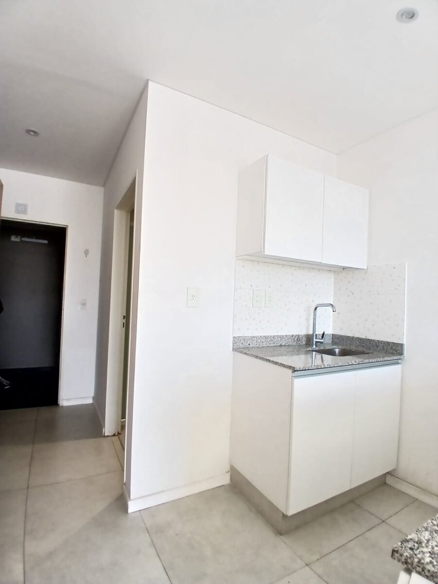 Oportunidad!! se vende un hermoso departamento monoambiente - San Cristobal - 7