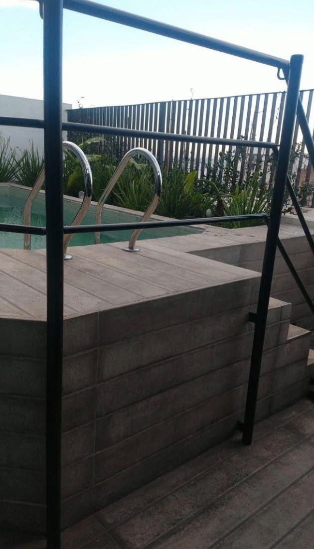 Oportunidad!! se vende un hermoso departamento monoambiente - San Cristobal - 24