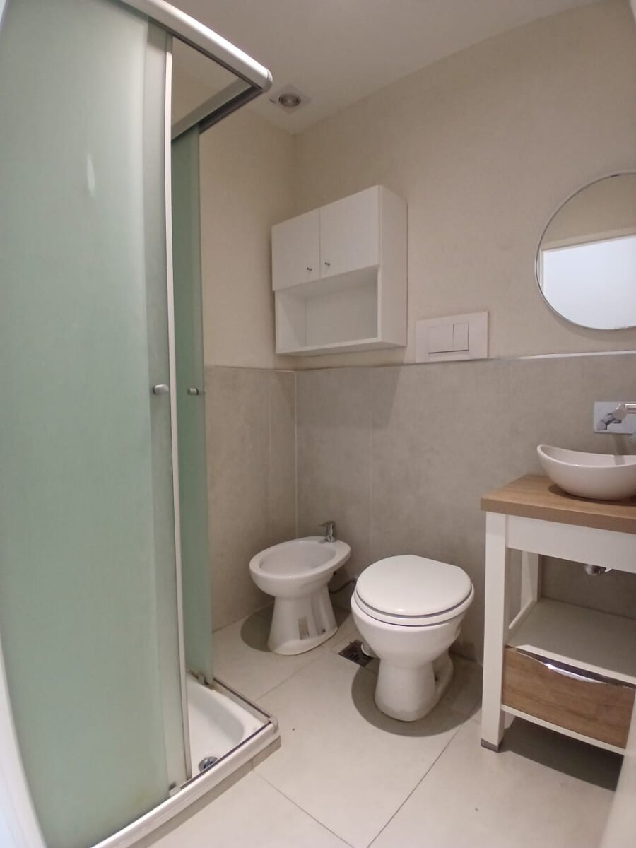 Oportunidad!! se vende un hermoso departamento monoambiente - San Cristobal - 11