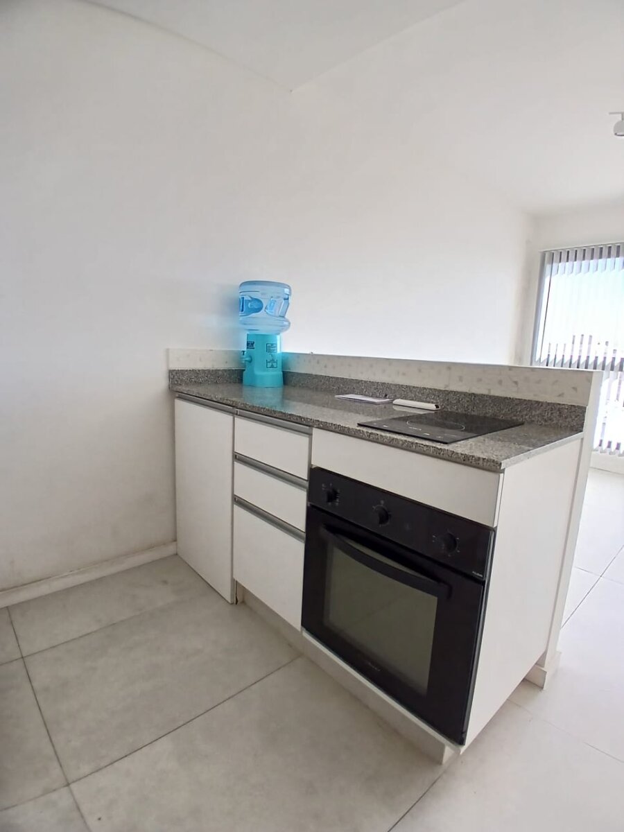 Oportunidad!! se vende un hermoso departamento monoambiente - San Cristobal - 3