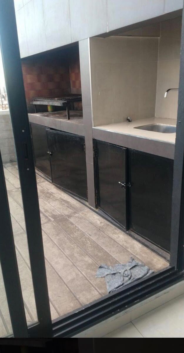 Oportunidad!! se vende un hermoso departamento monoambiente - San Cristobal - 25