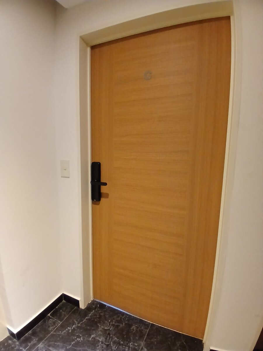 Oportunidad!! se vende un hermoso departamento monoambiente - San Cristobal - 15