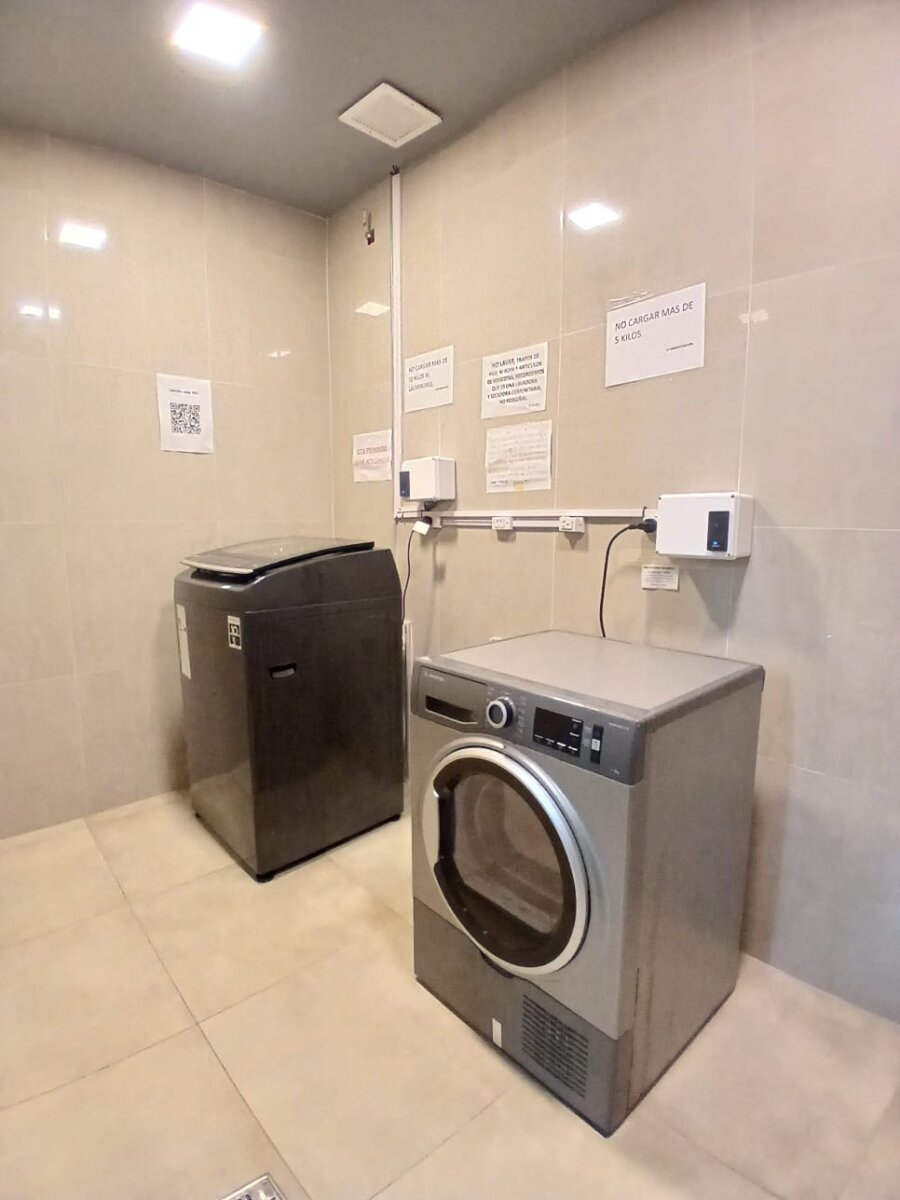 Oportunidad!! se vende un hermoso departamento monoambiente - San Cristobal - 17