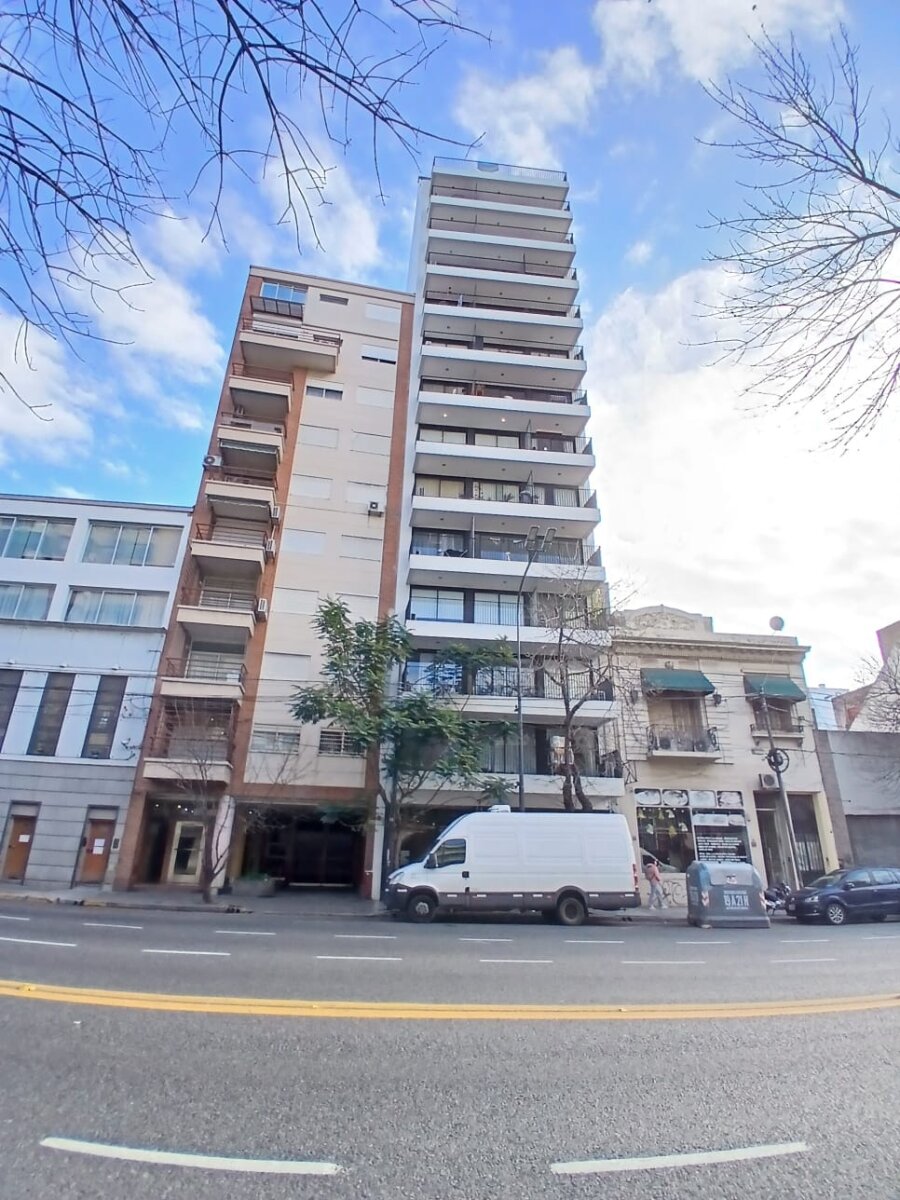 Oportunidad!! se vende un hermoso departamento monoambiente - San Cristobal - 22