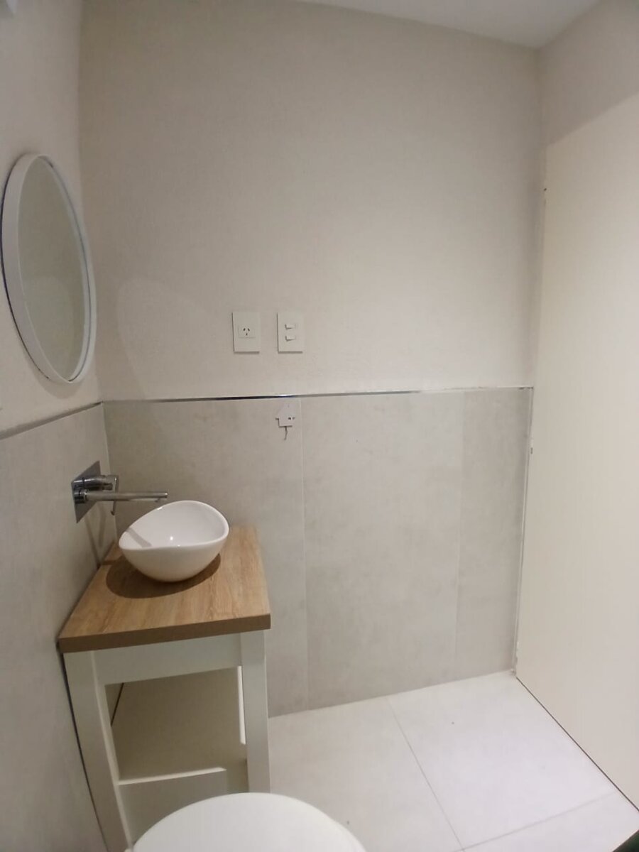 Oportunidad!! se vende un hermoso departamento monoambiente - San Cristobal - 13