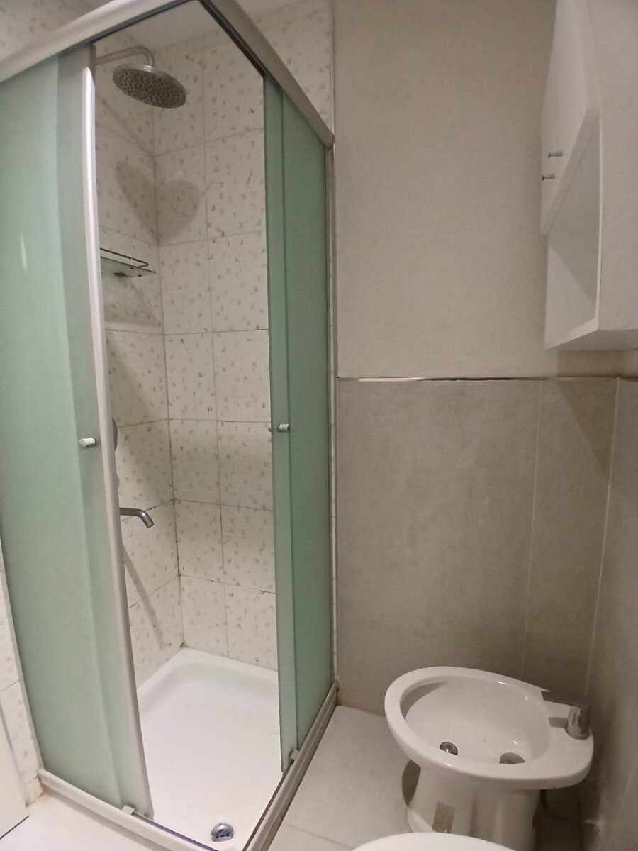 Oportunidad!! se vende un hermoso departamento monoambiente - San Cristobal - 12