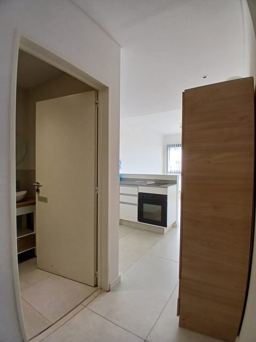 Oportunidad!! se vende un hermoso departamento monoambiente - San Cristobal - 10