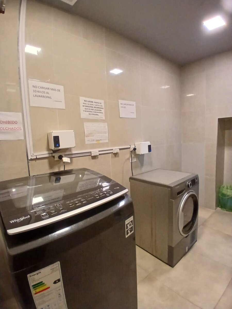 Oportunidad!! se vende un hermoso departamento monoambiente - San Cristobal - 18
