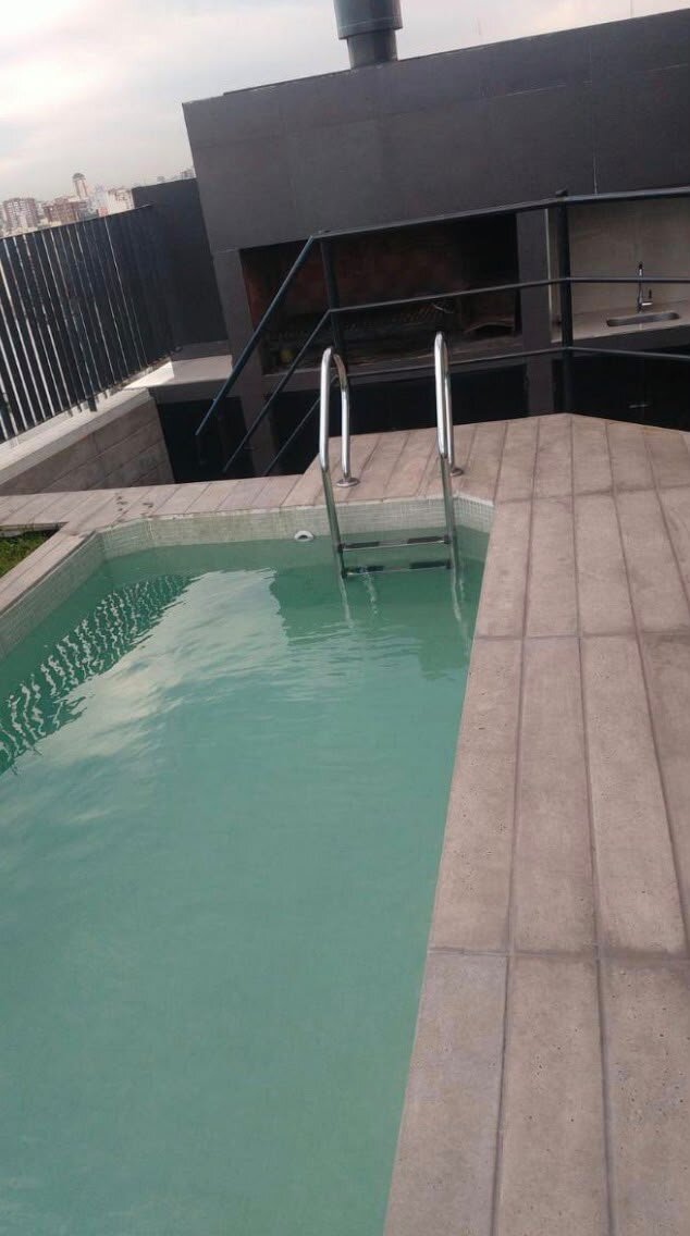 Oportunidad!! se vende un hermoso departamento monoambiente - San Cristobal - 23