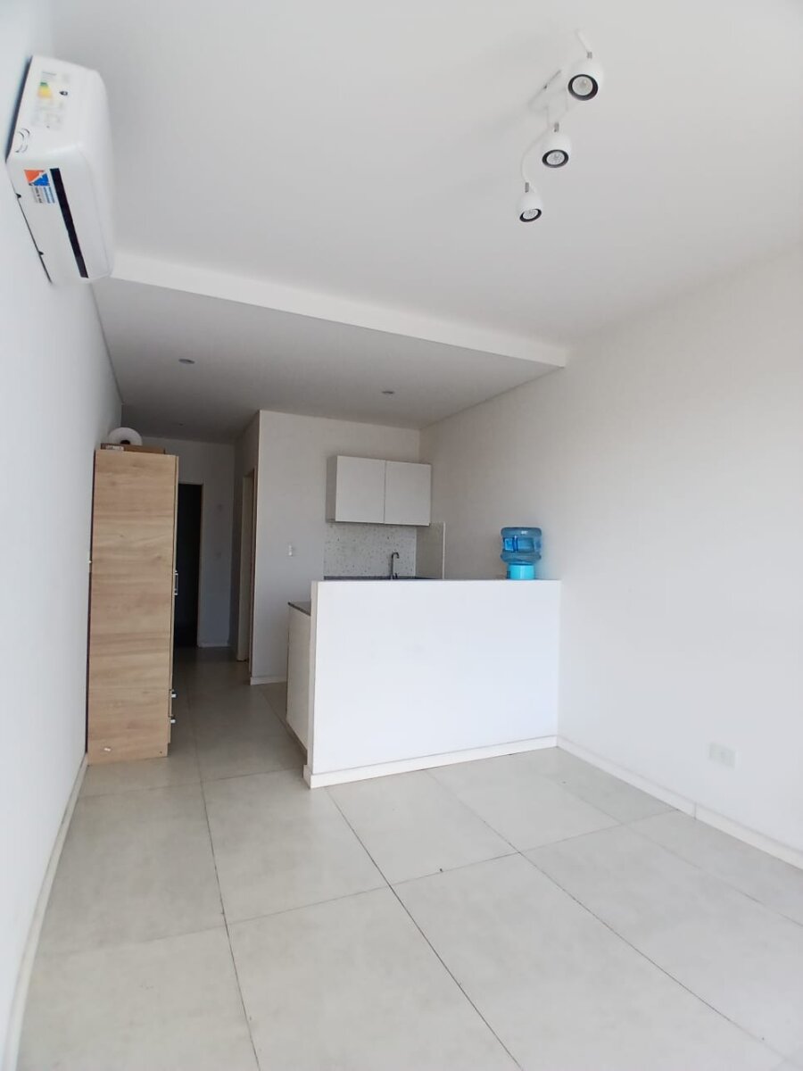 Oportunidad!! se vende un hermoso departamento monoambiente - San Cristobal - 6