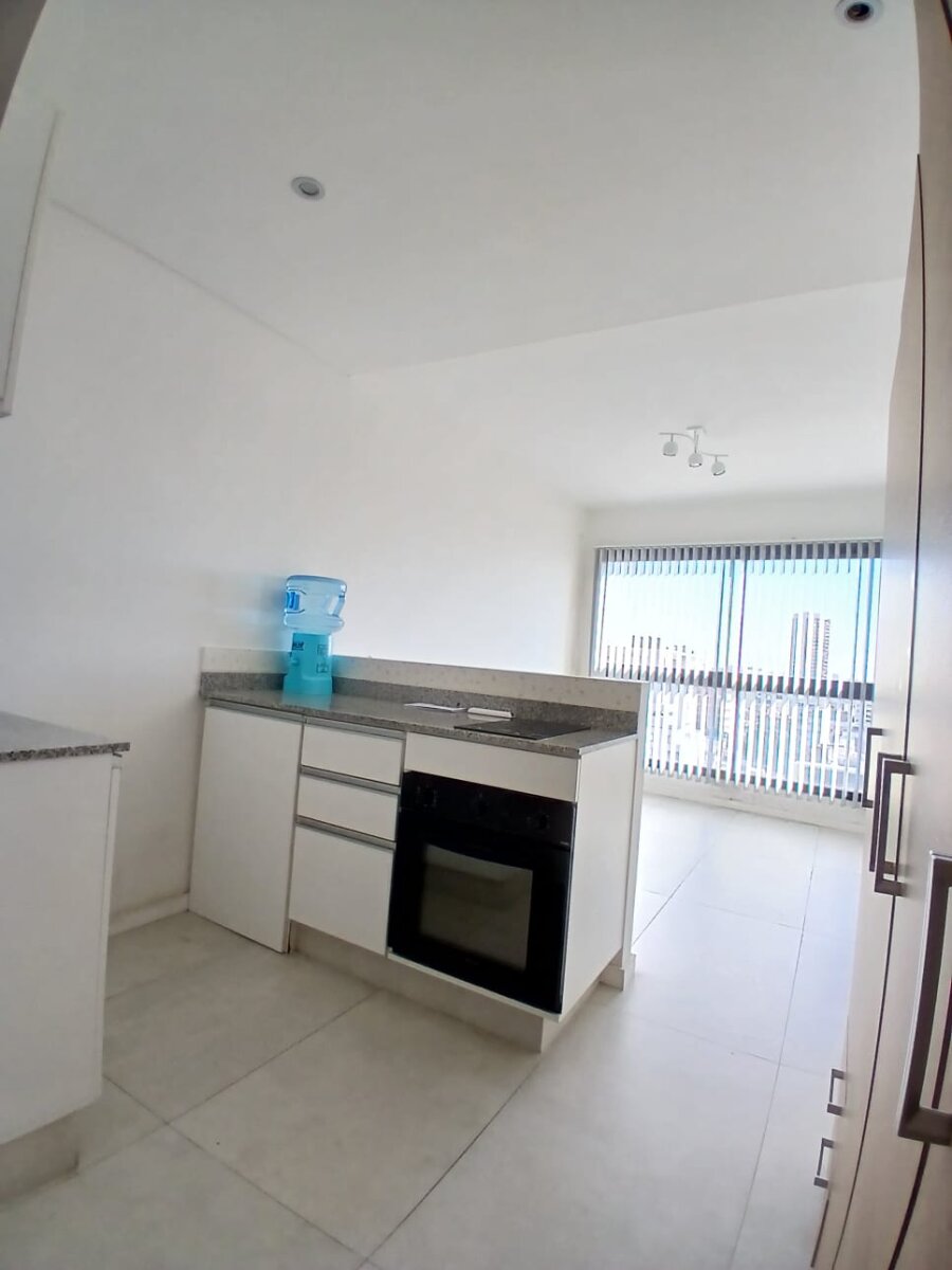 Oportunidad!! se vende un hermoso departamento monoambiente - San Cristobal - 2