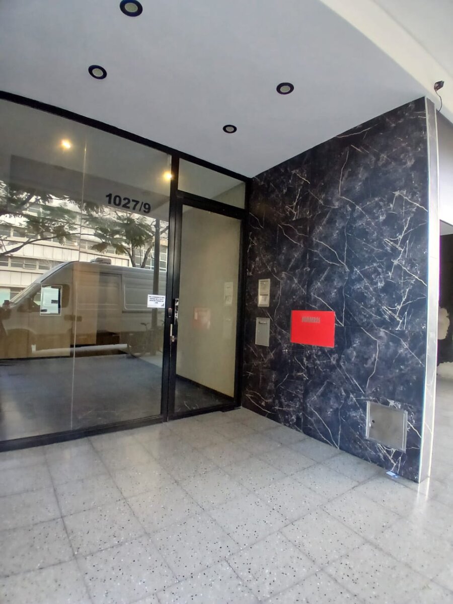 Oportunidad!! se vende un hermoso departamento monoambiente - San Cristobal - 21