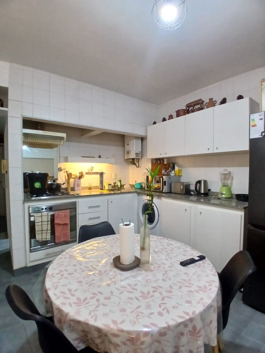 Oportunidad! se vende un departamento monoambiente amplio - Balvanera - 8