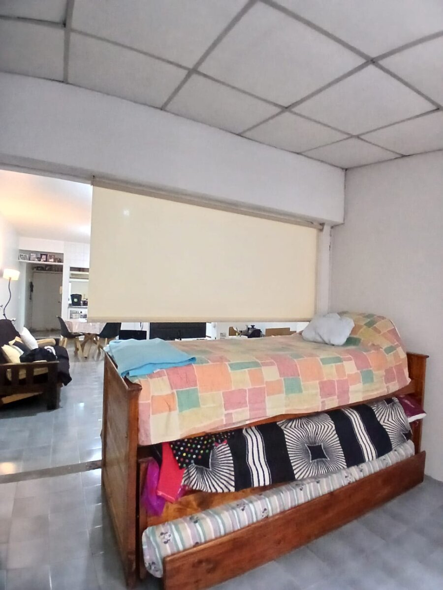 Oportunidad! se vende un departamento monoambiente amplio - Balvanera - 18