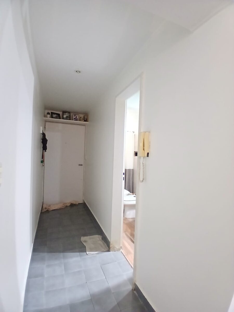 Oportunidad! se vende un departamento monoambiente amplio - Balvanera - 12